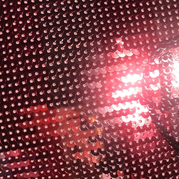 NWT VS BLING Pouch Bag / Make-up Bag - Picture 8 of 8